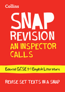 An Inspector Calls: Edexcel GCSE 9-1 English Literature Text Guide: Ideal for the 2026 and 2027 Exams