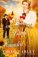 An Inspiring Bride for the Rancher's Wounded Faith: A Christian Historical Romance Book