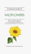 An Instant Guide to Wildflowers: The Most Familiar Species of North America Wildflowers Described and Illustrated in Full Color