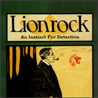 An Instinct for Detection - Lionrock