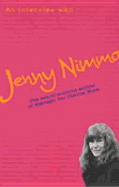 An Interview with Jenny Nimmo