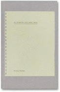 An Interview with Lewis Baltz