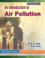 An Introduction to Air Pollution