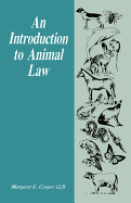 An introduction to animal law