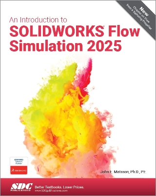 An Introduction to Ansys Fluent 2024 - Matsson, John E.