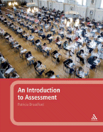 An Introduction to Assessment