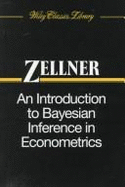 An Introduction to Bayesian Inference in Econometrics