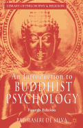 An introduction to Buddhist psychology