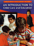 An Introduction to Child Care and Education - Meggitt, Carolyn, and Stevens, Jessica, and Bruce, Tina