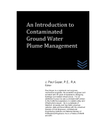 An Introduction to Contaminated Ground Water Plume Management