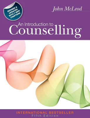 An Introduction to Counselling - McLeod, John