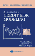 An Introduction to Credit Risk Modeling