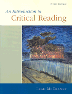 An Introduction to Critical Reading - McCraney, Leah (Editor)