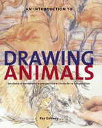 An Introduction to Drawing Animals