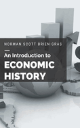 An Introduction to Economic History