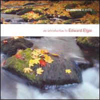 An Introduction to Edward Elgar - Ralph Kirshbaum (cello)