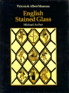 An Introduction to English Stained Glass