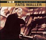 An Introduction to Fats Waller