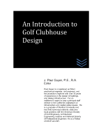 An Introduction to Golf Clubhouse Design
