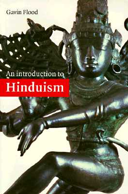 An Introduction to Hinduism 1ed - Flood, Gavin D