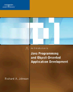 An Introduction to Java Programming and Object-Oriented Application Development