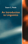 An Introduction to Linguistics