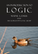 An Introduction to Logic