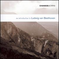 An Introduction to Ludwig van Beethoven - John Lill (piano); City of Birmingham Symphony Orchestra; Walter Weller (conductor)