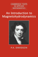 An Introduction to Magnetohydrodynamics