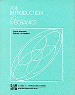 An Introduction to Mechanics. Daniel Kleppner, Robert J. Kolenkow