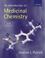 An Introduction to Medicinal Chemistry - Patrick, Graham L