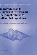 An Introduction to Minimax Theorems and Their Applications to Differential Equations