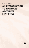 An Introduction to National Accounts Statistics