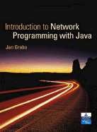 An Introduction to Network Programming with Java + CD - Graba, Jan