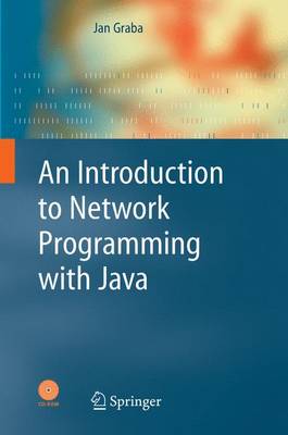 An Introduction to Network Programming with Java - Graba, Jan