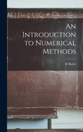 An Introduction to Numerical Methods