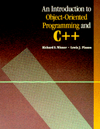An Introduction to Object-Oriented Programming and C++