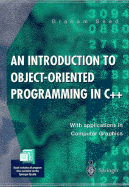An Introduction to Object-Oriented Programming in C++ - Seed, G M, and Seed, Graham M