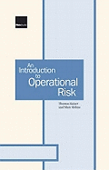 An Introduction to Operational Risk - Kaiser, Thomas, and Kohn, Marc