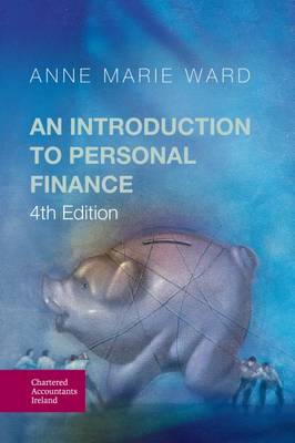 An Introduction to Personal Finance - Ward, Anne Marie