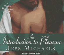 An Introduction to Pleasure