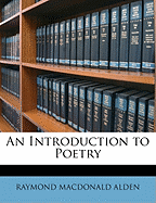 An Introduction to Poetry