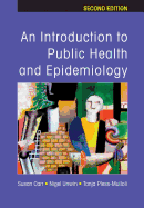 An Introduction to Public Health and Epidemiology