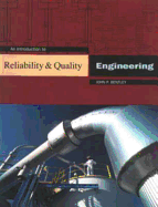 An Introduction to Reliability & Quality Engineering
