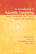 An Introduction to Scientific Computing