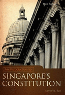 An Introduction to Singapore's Constitution