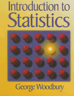 An Introduction to Statistics