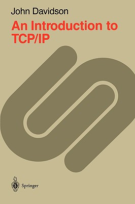 An Introduction to TCP/IP - Davidson, John