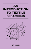 An Introduction to Textile Bleaching