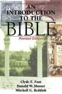 An Introduction to the Bible: Revised Edition